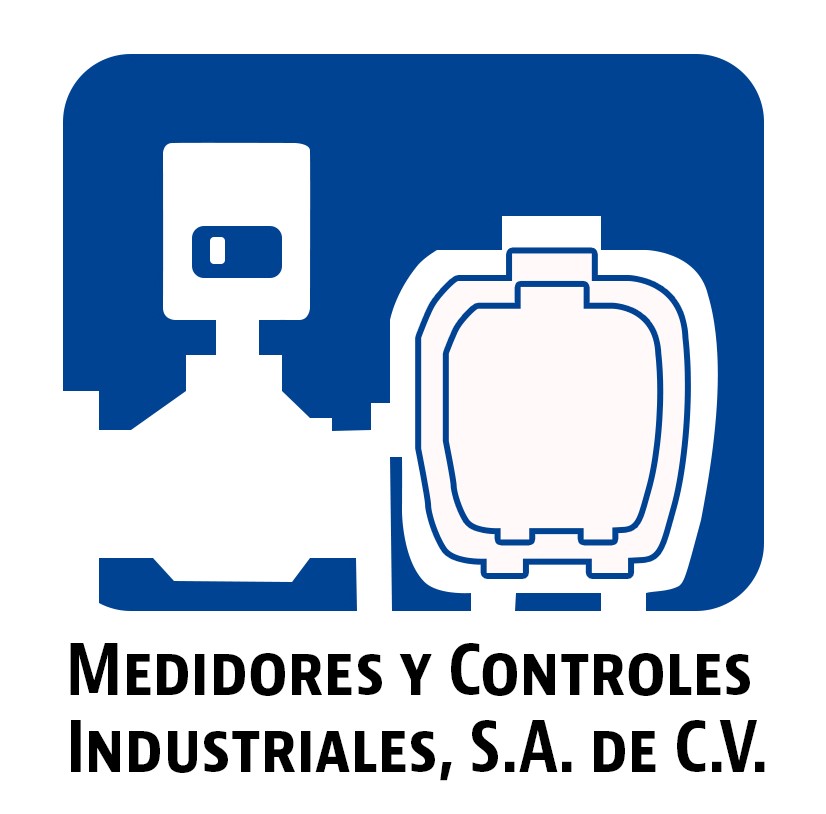 medidores y controles